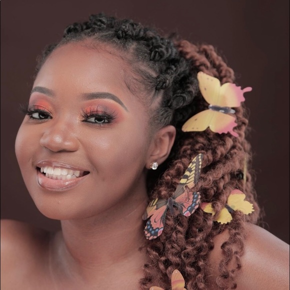 Meet your Posher, Samantha - Picture 1 of 1